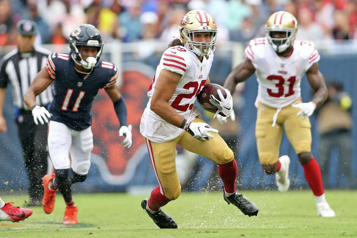 Will the 49ers Bring Back All-Pro Safety Talanoa Hufanga Against the Vikings?