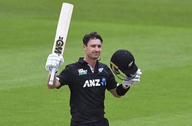 Will Young's Century Steals the Show as New Zealand Defeats Pakistan in Champions Trophy Opener!