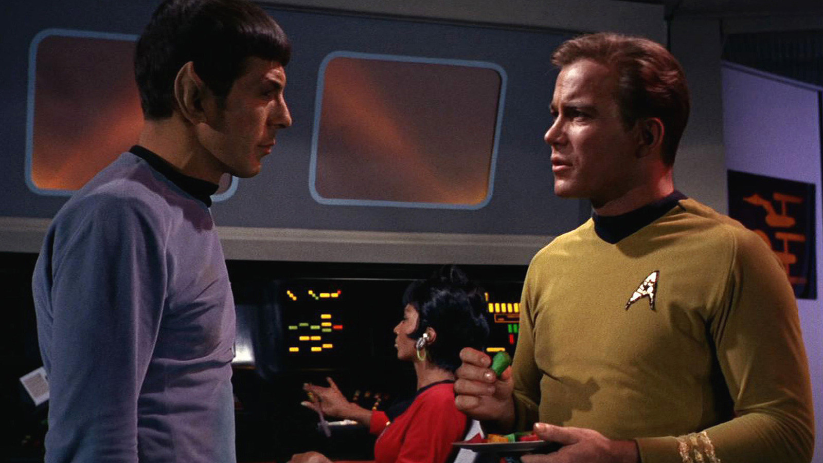 William Shatner's 'Star Trek' Comments Spark Controversy: Is 'Modern Trek' Disrespecting Gene Roddenberry's Vision?