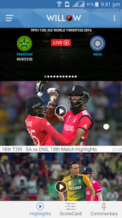 Willow Sports Launches Free Cricket Streaming Channel in North America