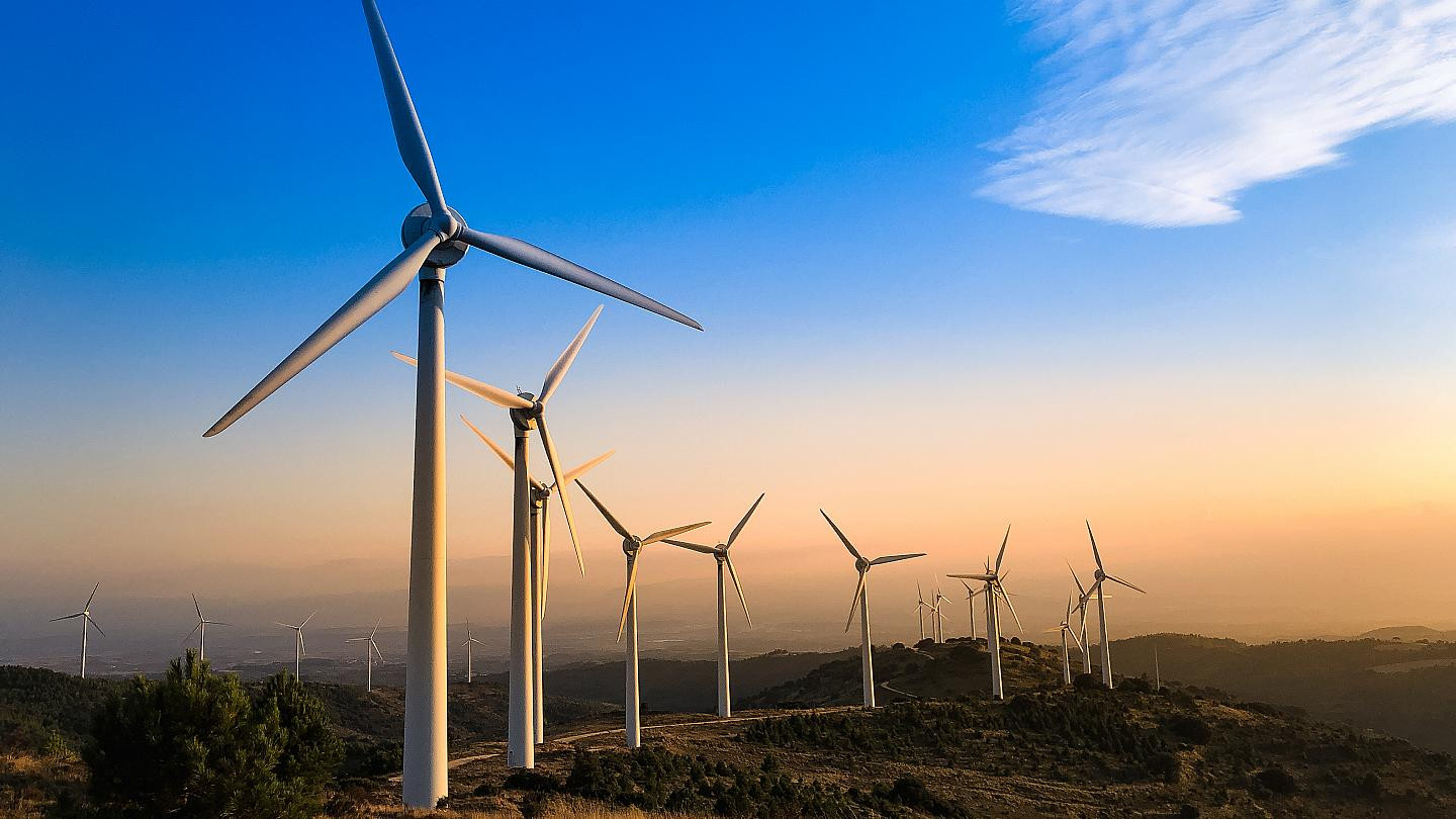 Wind Turbine Market to Soar to $115.2 Billion by 2033: Clean Energy Boom Fuels Growth