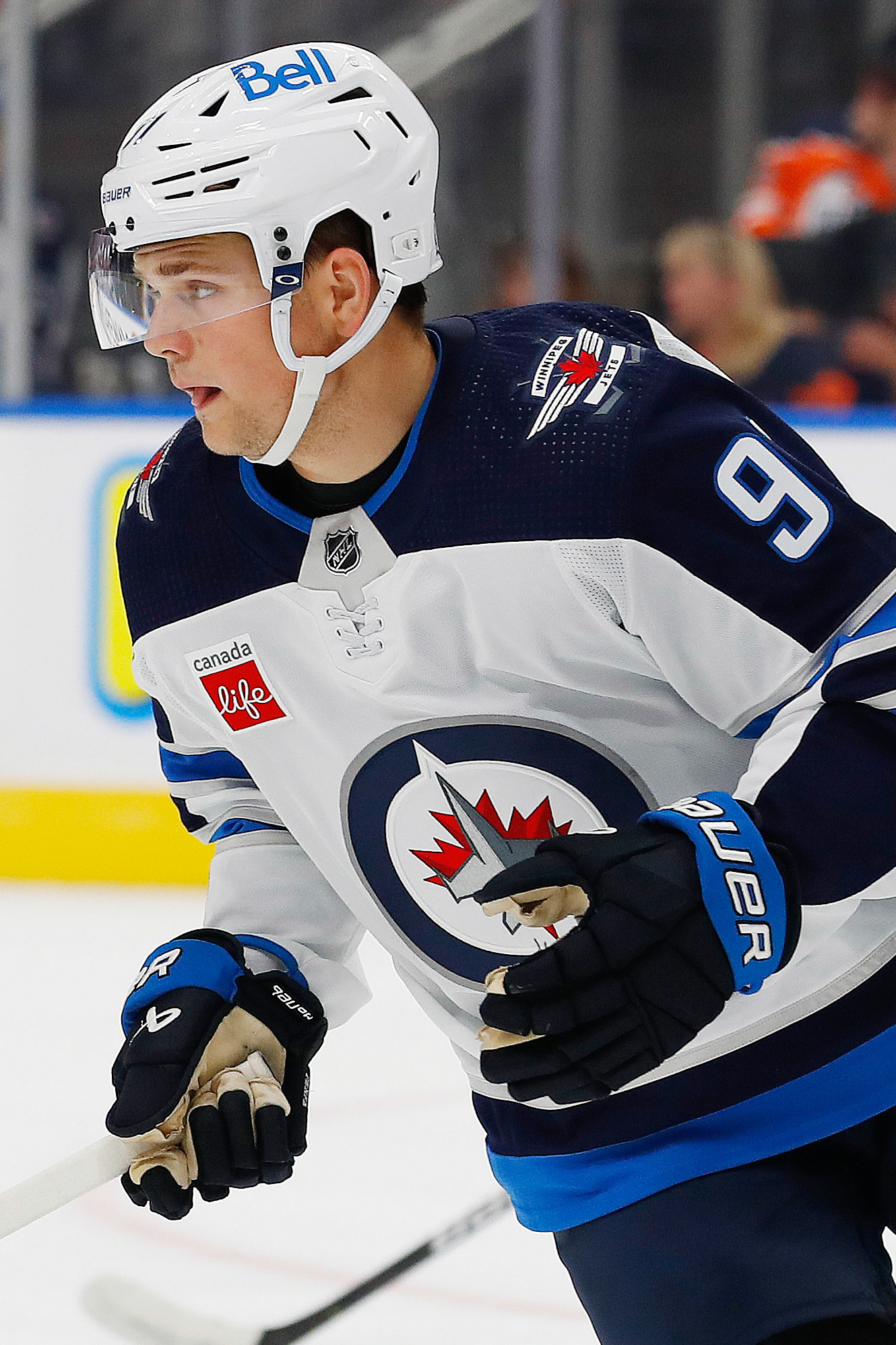 Winnipeg Jets Salary Cap Deep Dive: Are They Ready for a Run?