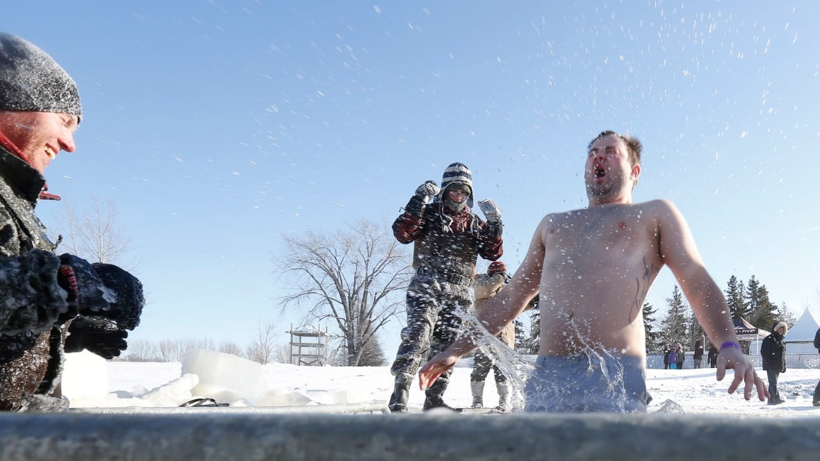 Winnipeg's Deep Freeze: Life-Saving Tips & Resources During Extreme Cold Weather