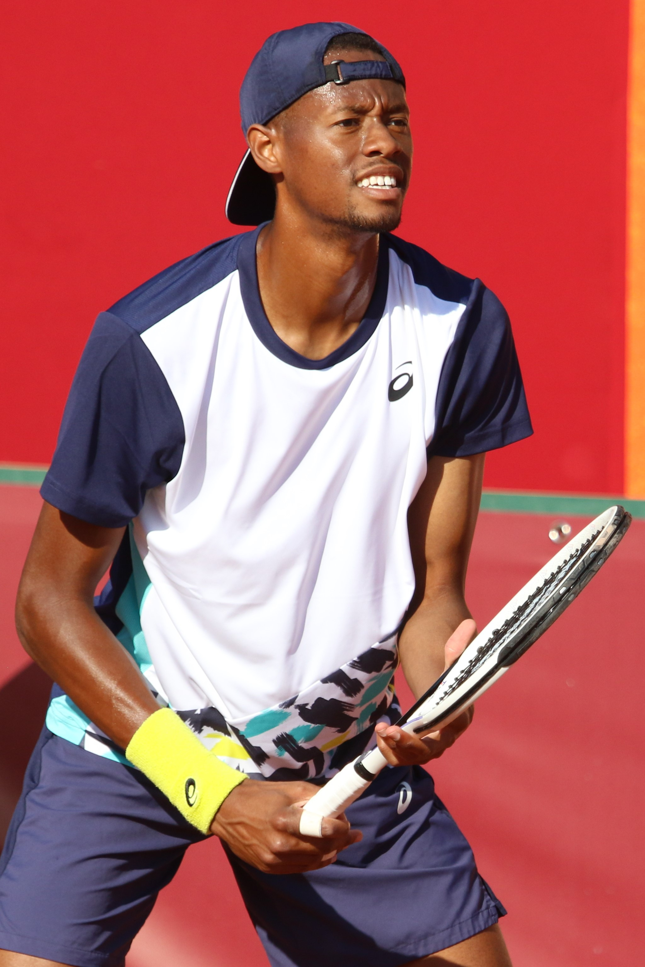 Winston-Salem Open: Can Hugo Gaston Upset Christopher Eubanks?