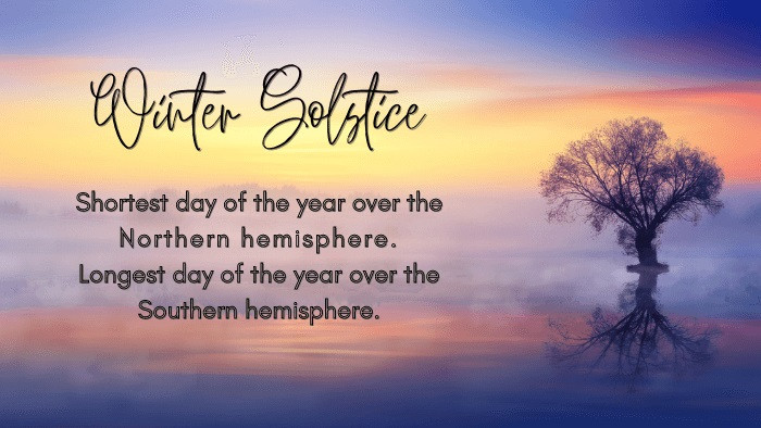 Winter Solstice 2024: Shortest Day, Longest Night, and Global Celebrations!