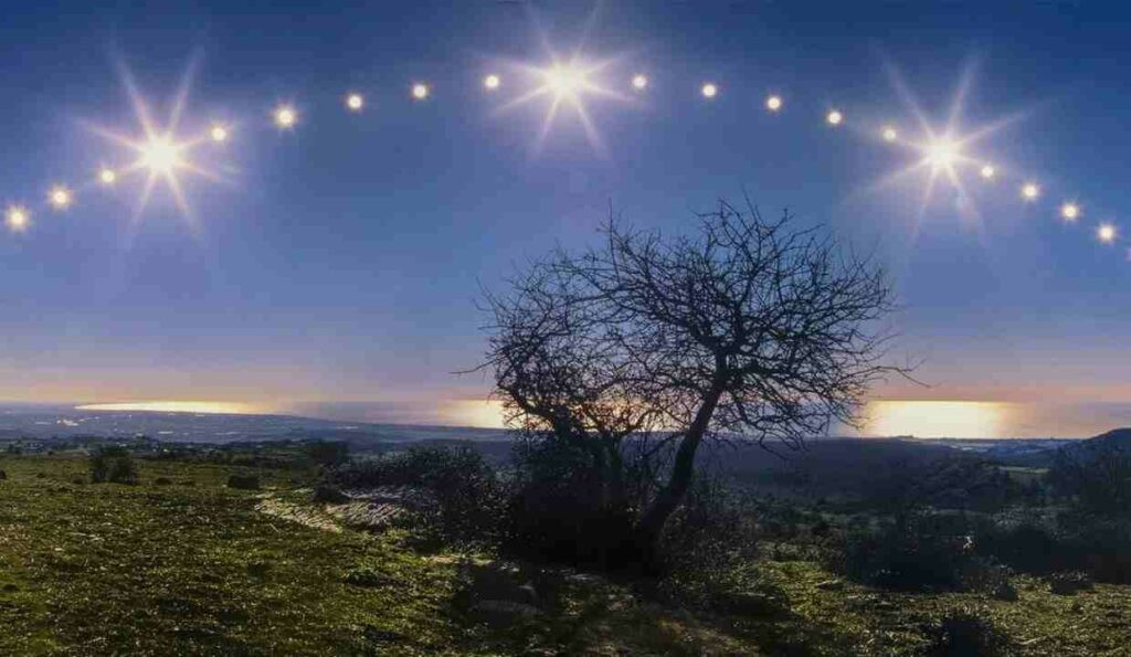 Winter Solstice 2024: Unveiling the Secrets of the Shortest Day