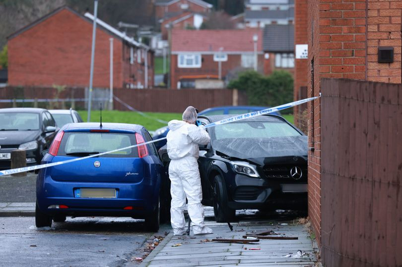 Wirral School Lockdown: Police Investigating Threatening Phone Call