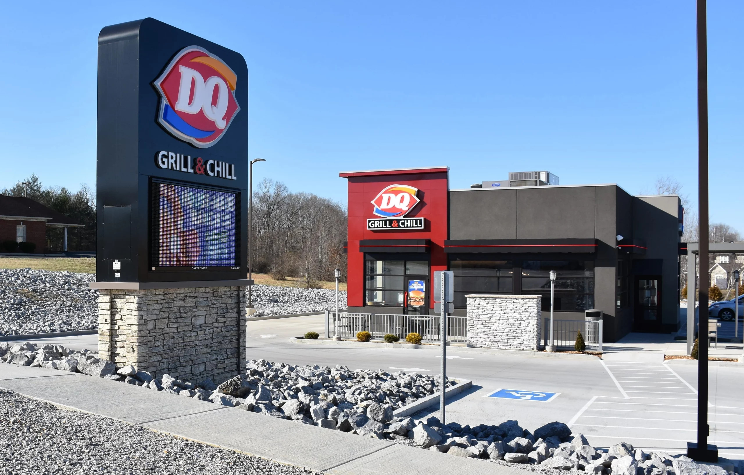 Wisconsin Town Fights to Keep Beloved Dairy Queen Open, But Corporate Wants Changes