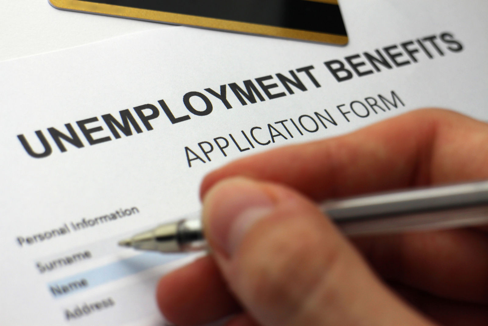 Wisconsin Unemployment Claims Surge While National Numbers Drop: What's Going On?