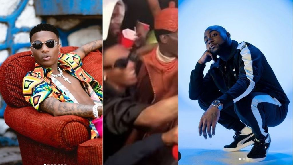 Wizkid's New Song 'Kese (Dance)' Is An Instant Dance Floor Anthem