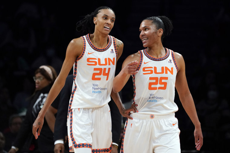 WNBA Predictions for Today: Seattle Storm vs. Connecticut Sun, Alyssa Thomas Injury Update & More!