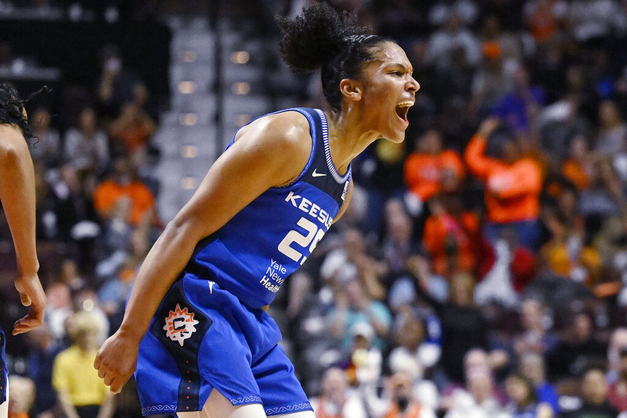 WNBA Predictions for Today: Seattle Storm vs. Connecticut Sun, Alyssa Thomas Injury Update & More!