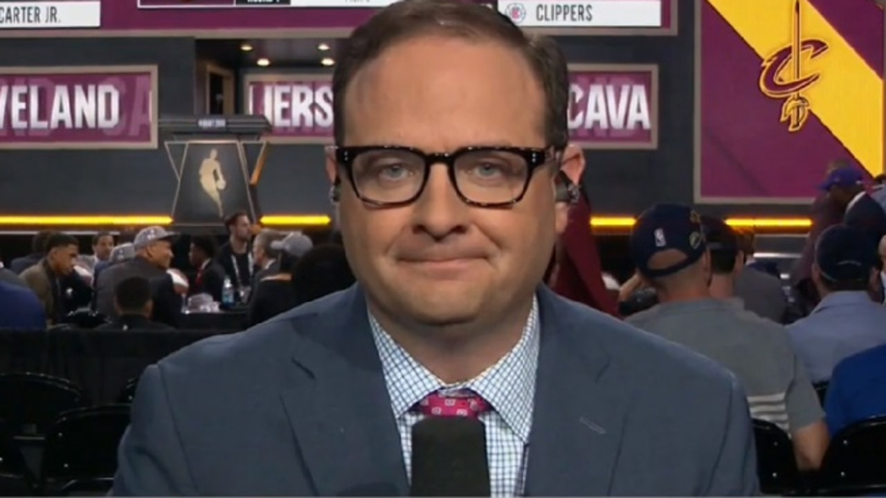 Woj Bomb! NBA Insider Adrian Wojnarowski Retires from ESPN to Become St. Bonaventure's GM