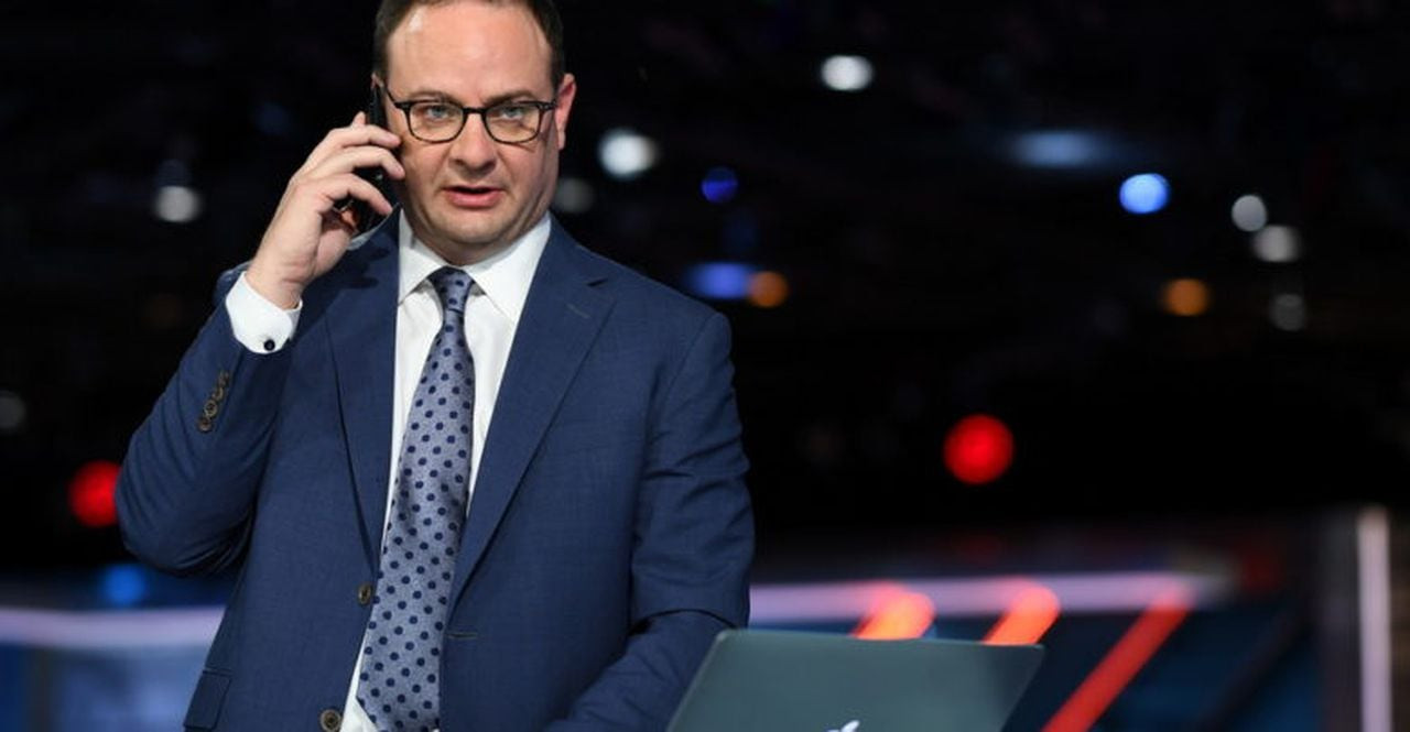 Woj Bomb! NBA Insider Adrian Wojnarowski Retires from ESPN to Become St. Bonaventure's GM