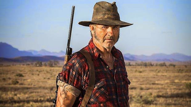 Wolf Creek: Legacy - Outback Horror Franchise Gets a Reboot