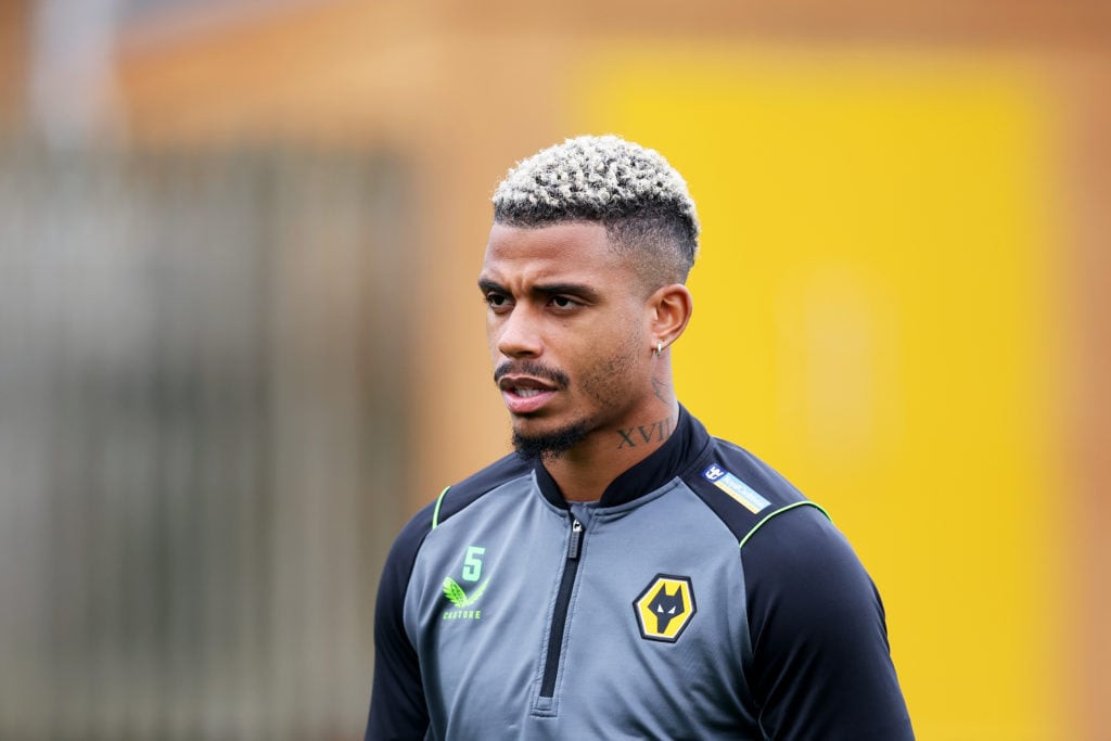 Wolves Defender Issues Rallying Cry to Fans Ahead of Chelsea Clash: 'We Want to Do Our Best for the Team and for Them'