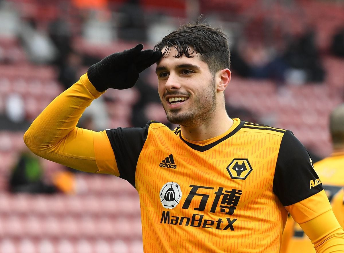 Wolves Target Burnley Winger Luca Koleosho as Pedro Neto Replacement: What You Need to Know