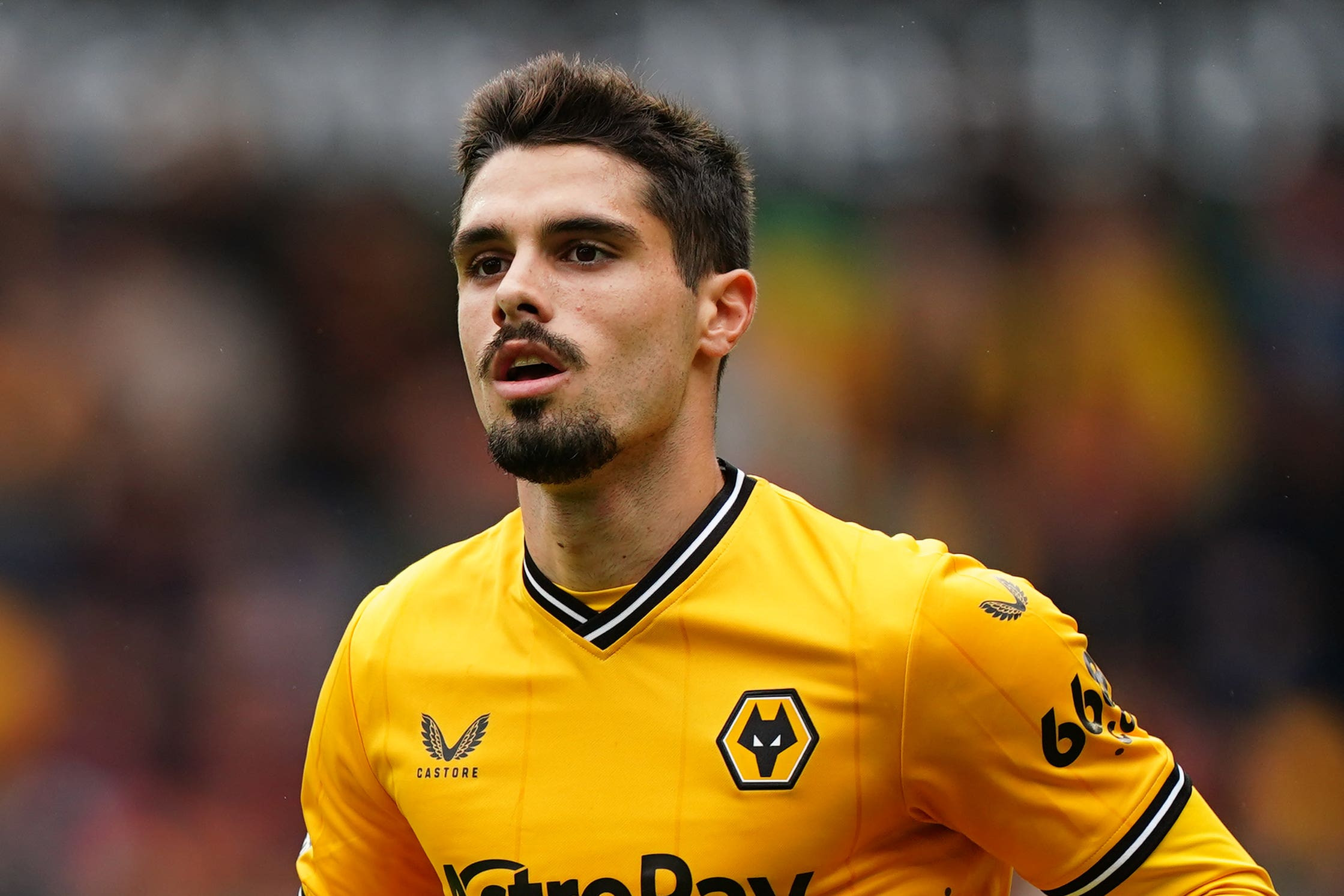 Wolves Target Burnley Winger Luca Koleosho as Pedro Neto Replacement: What You Need to Know