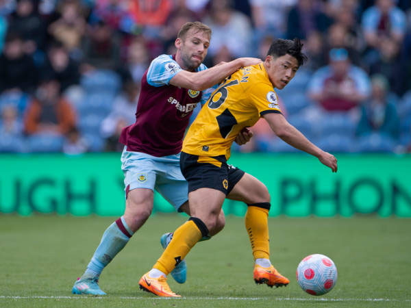 Wolves vs. Burnley Carabao Cup Preview: Can Wolves Bounce Back from Dismal Start?