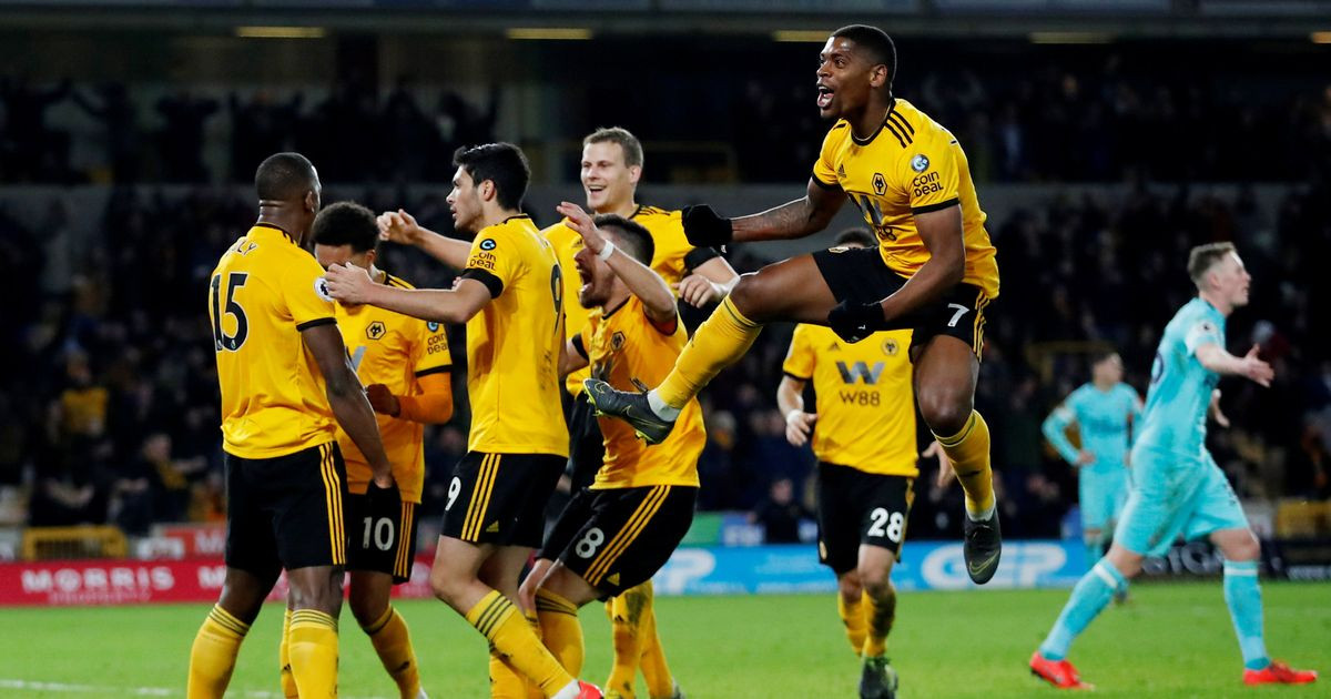 Wolves vs Newcastle Live: How to Watch Premier League Clash From Anywhere