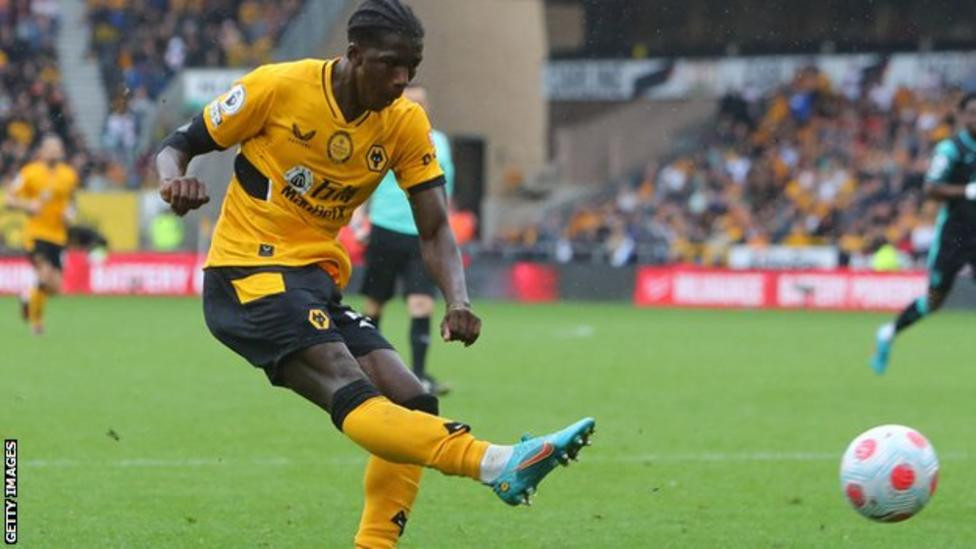 Wolves Winger Chiquinho: Ready to Prove His Worth After Loan Spells