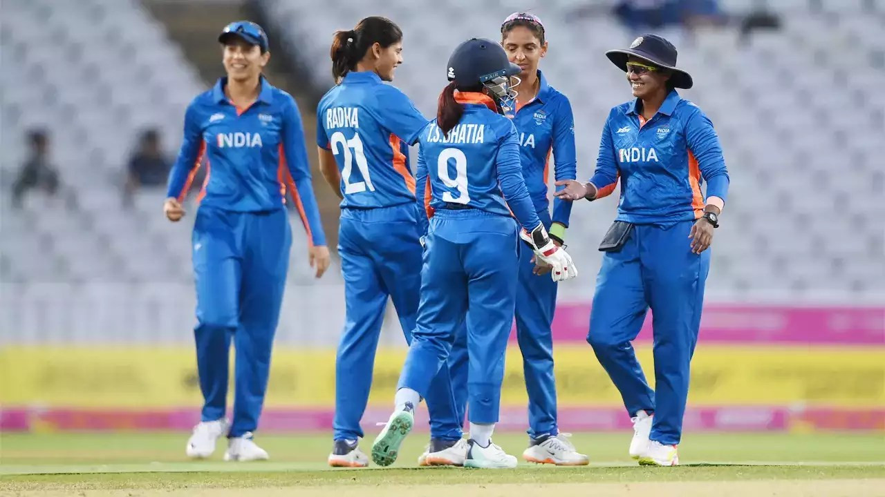 Women's Cricket Schedule: A New Era of International Matches & a Growing Global Landscape