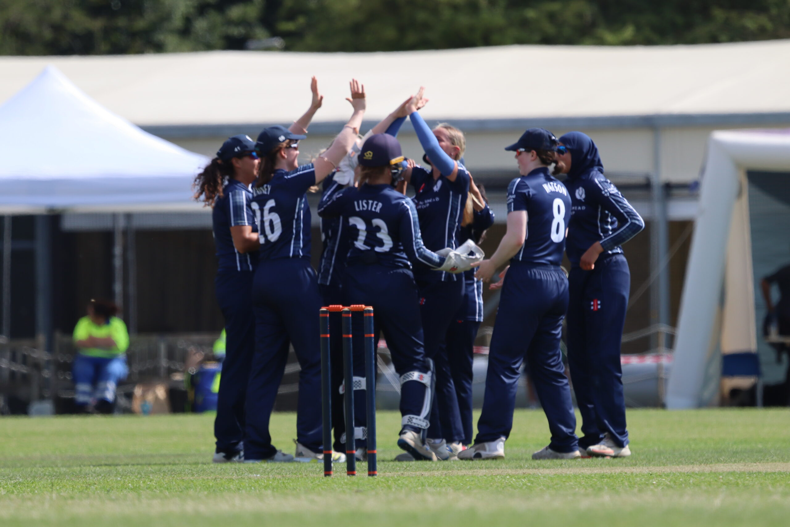 Women's T20 World Cup 2024: Everything You Need to Know