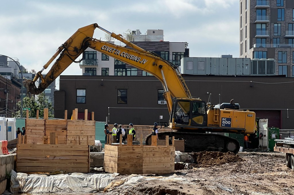 Worker Fatally Injured by Construction Equipment at Ontario Place Redevelopment Site