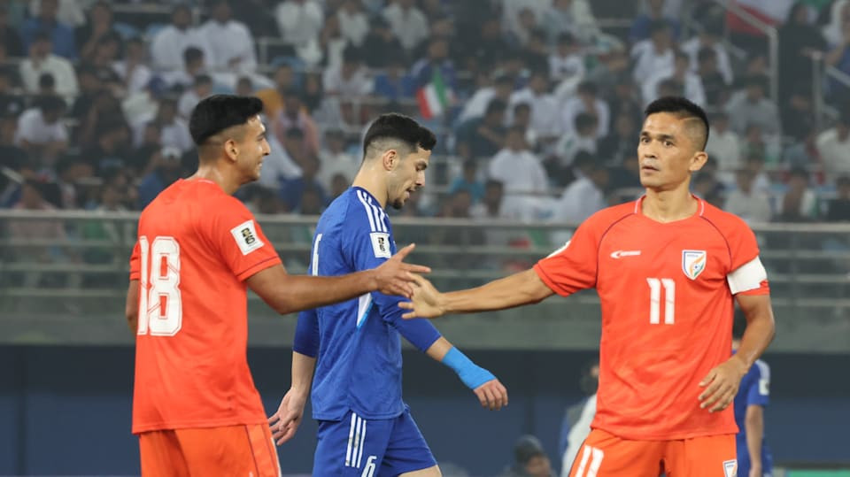 World Cup 2026: Asia's Underdogs Aim for Glory as Qualification Heats Up