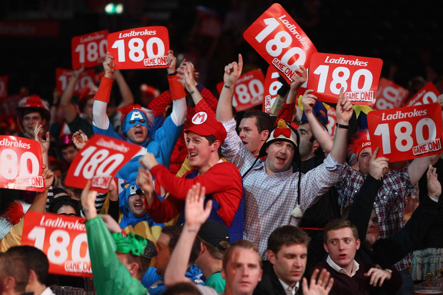 World Darts Championship Tickets Sell Out Before General Sale: Fans Left Furious as Resellers Take Advantage