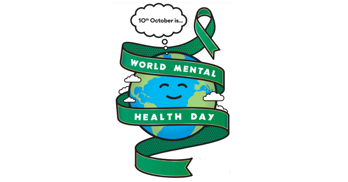 World Mental Health Day 2024: Workplace Wellbeing Takes Center Stage