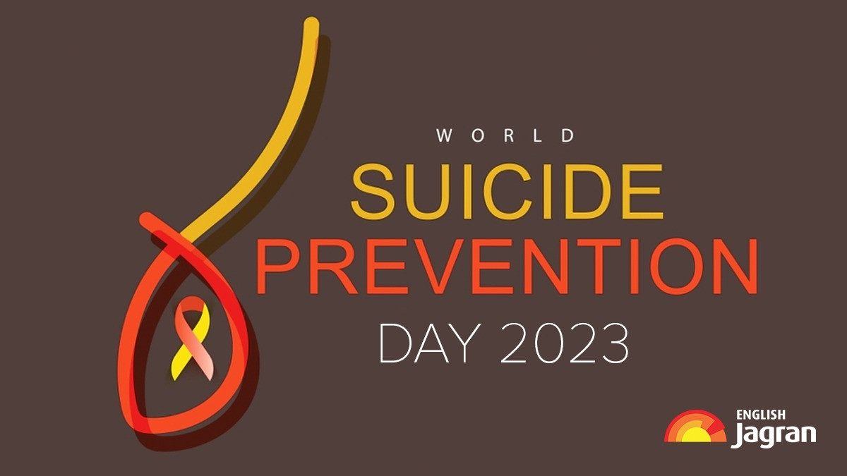 World Suicide Prevention Day: Changing the Narrative and Starting Conversations