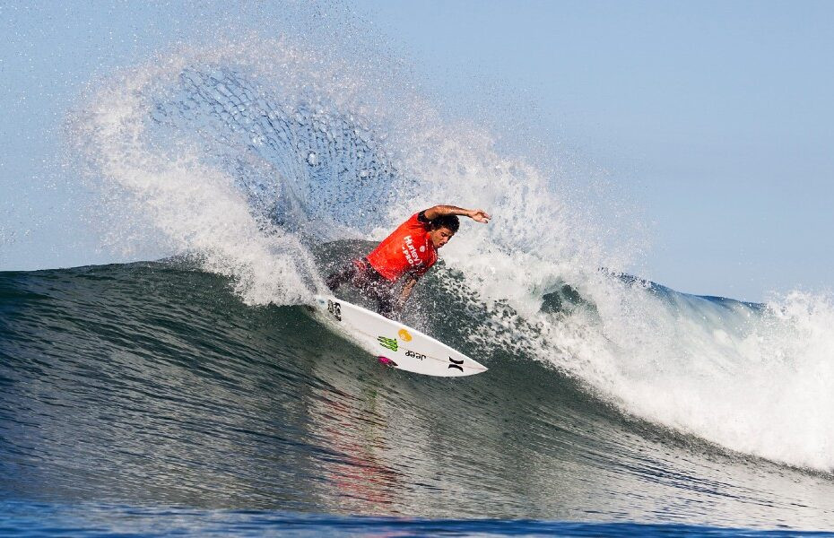 World Surf League Finals Day: Chaos, Controversy, and a Brazilian's Heartbreak