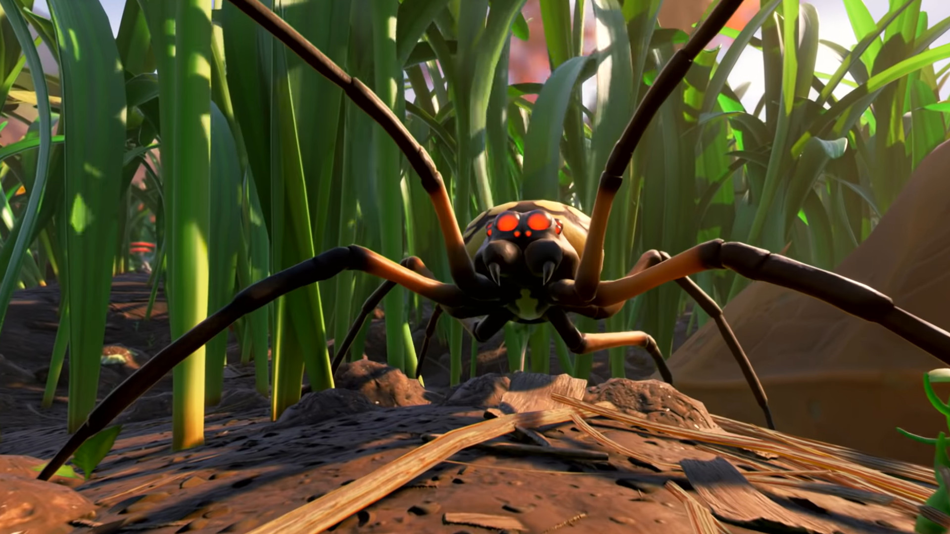 WoW's New Arachnophobia Mode Turns Spiders into Crabs: How Blizzard Made It Happen