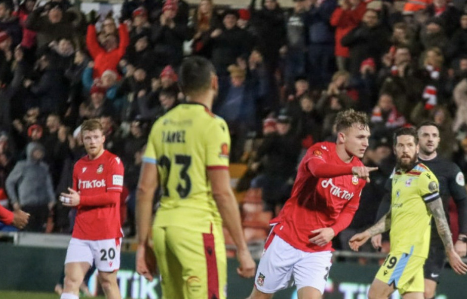 Wrexham vs. Peterborough: How to Watch, Odds, Predictions & More