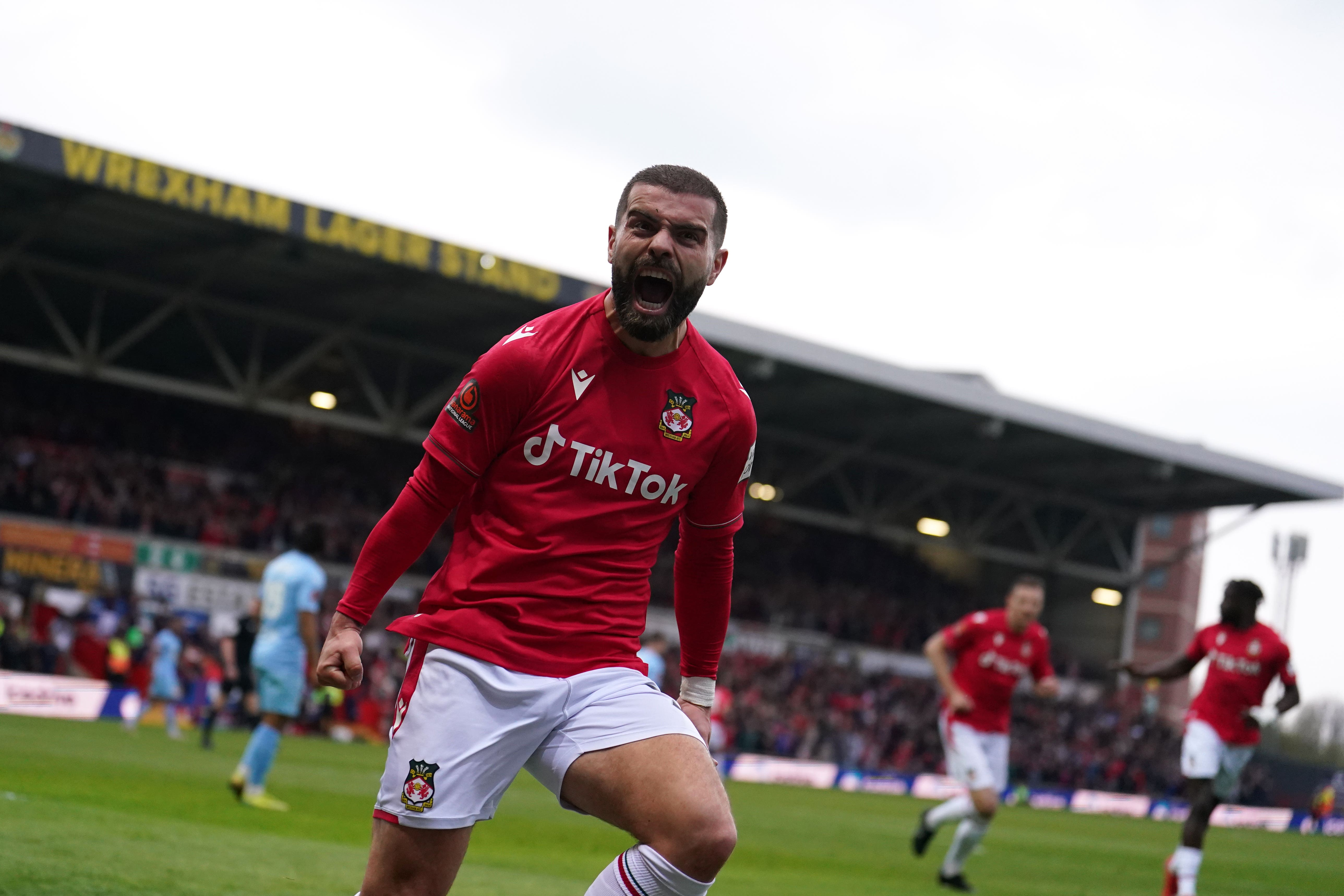 Wrexham Win at Peterborough: Another Impressive League One Performance