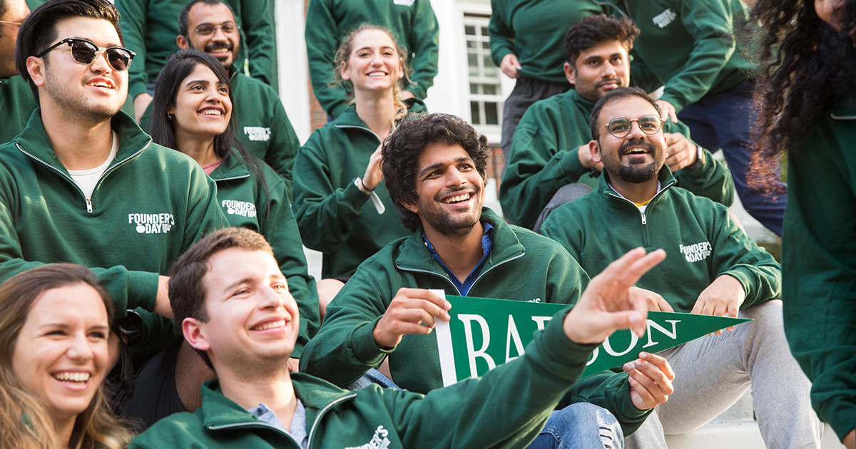 WSJ's College Rankings: A Joke? Babson Over Harvard, Duke at 45, and Other Shocking Upsets