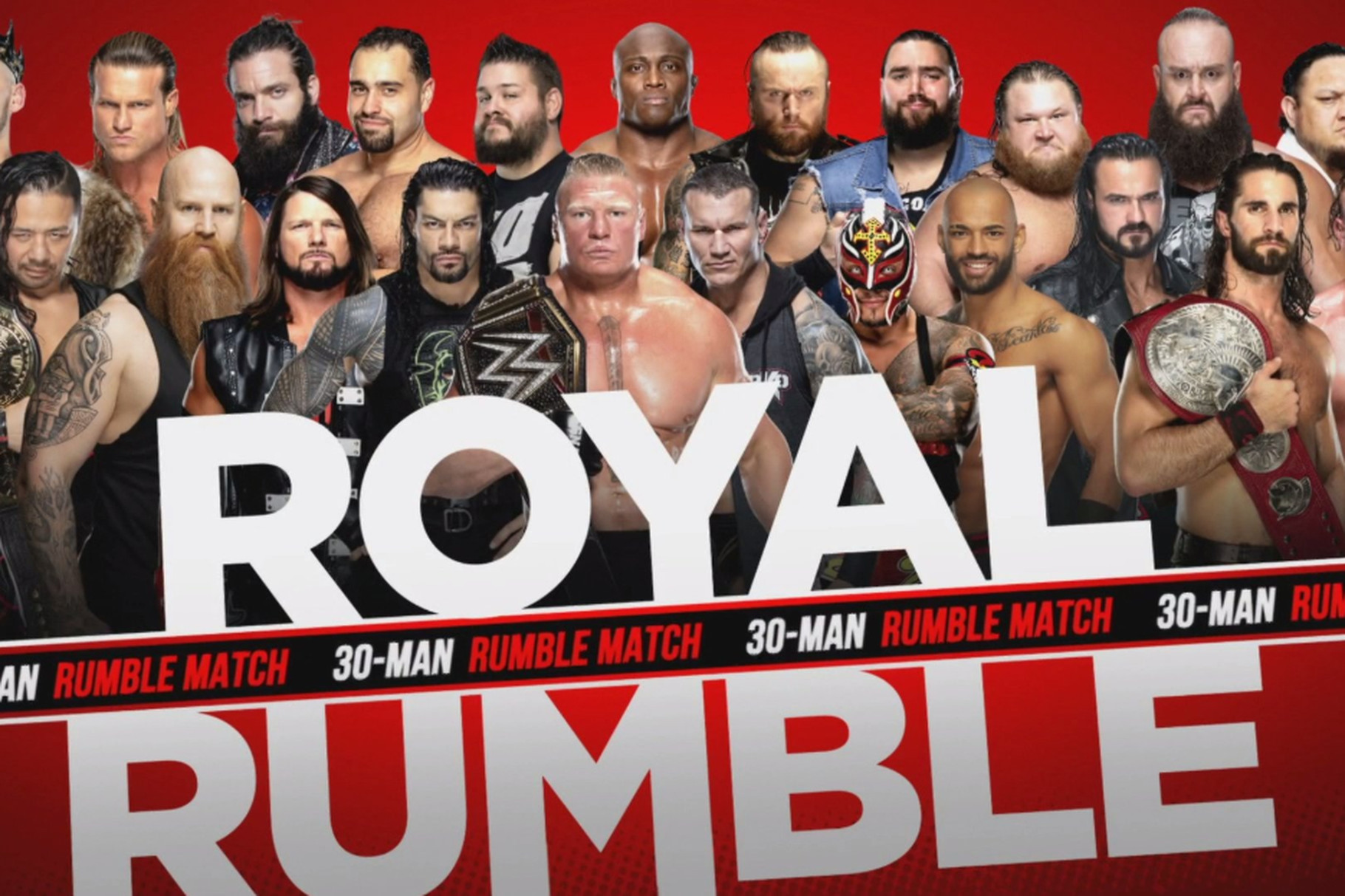 WWE Royal Rumble 2025: Confirmed Entrants, Predictions, and Everything You Need to Know!