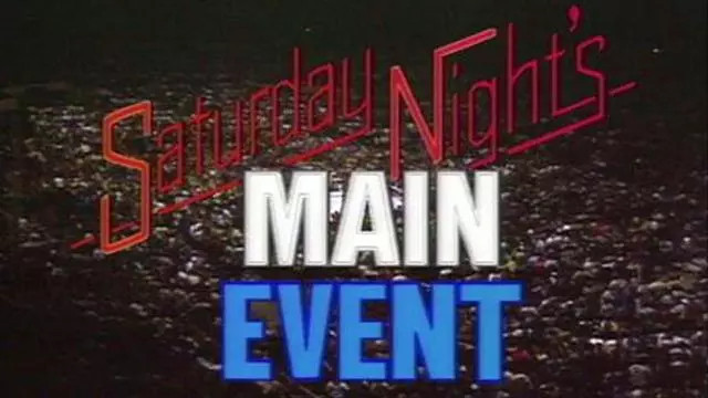 WWE Saturday Night's Main Event 2024: Results, Highlights, and Unexpected Returns!