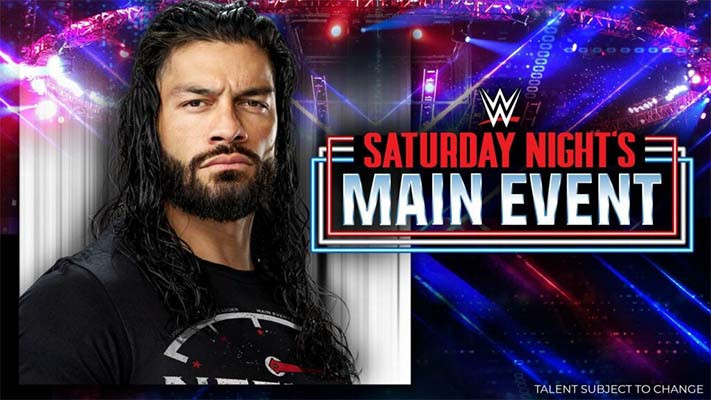 WWE Saturday Night's Main Event 2024: Results, Highlights, and Unexpected Returns!