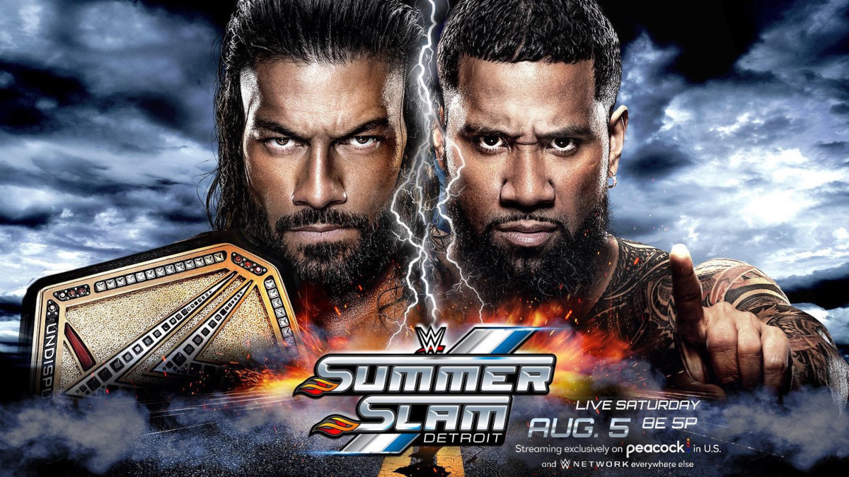 WWE SummerSlam 2024: Must-See Matches, Predictions & How to Watch