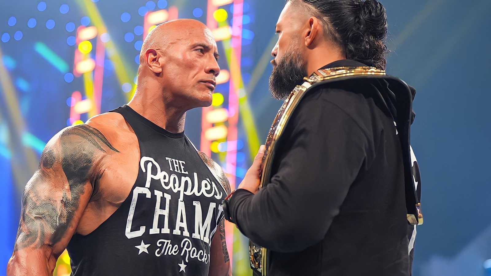 WWE Survivor Series 2024: What We Loved, What We Hated, and Everything In Between