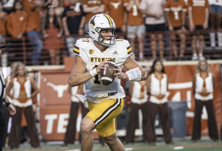 Wyoming Football: Is Evan Svoboda the Answer at Quarterback? Cowboys Face Must-Win Game Against North Texas