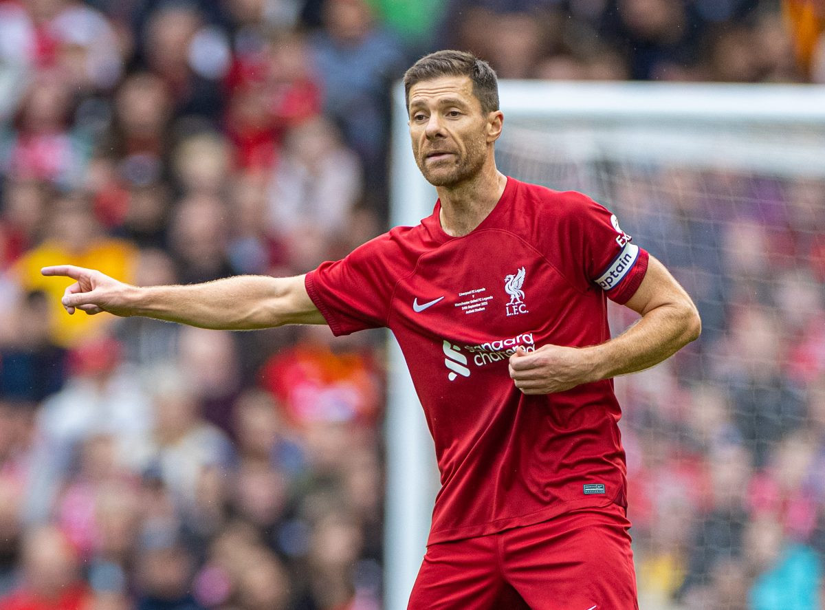 Xabi Alonso Returns to Anfield: The Man Who Said No to Liverpool