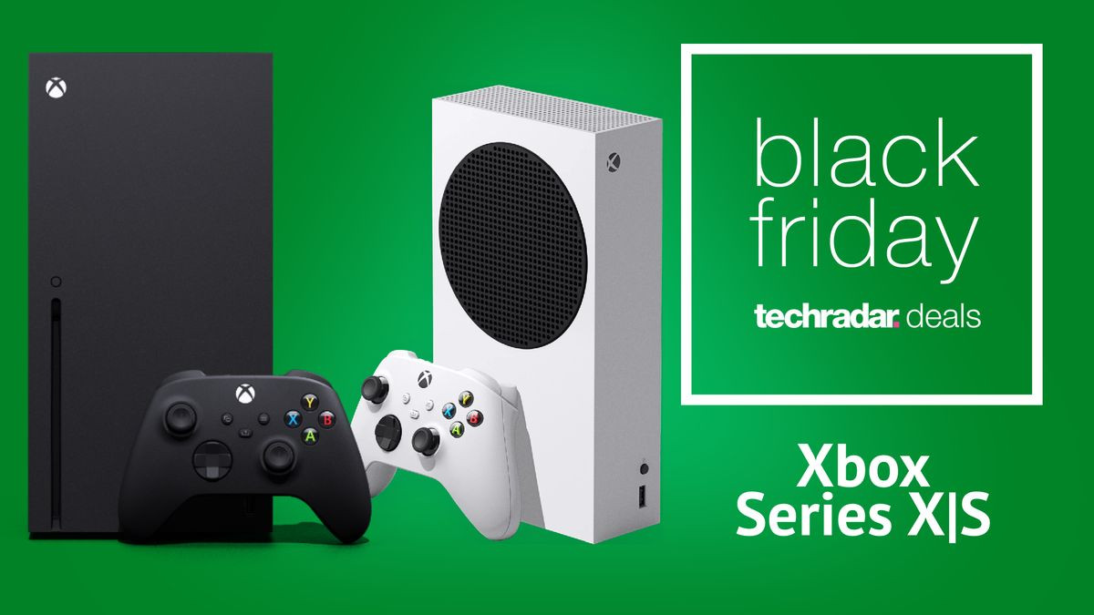 Xbox Series X Black Friday Deals: Will it be £120 Off Again This Year?