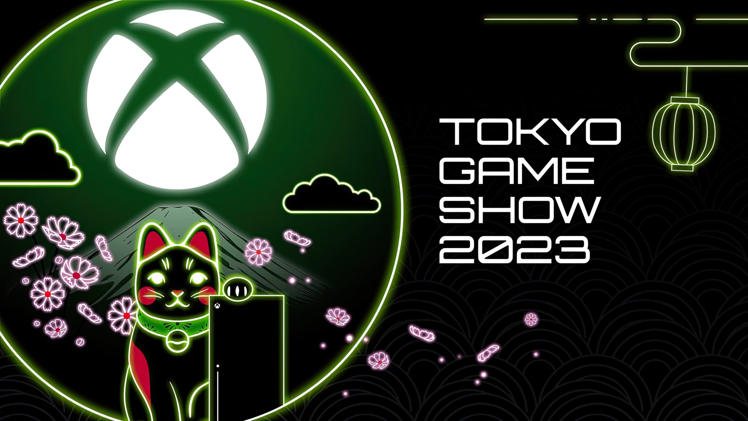 Xbox Tokyo Game Show 2024 Dates Bria Juliana