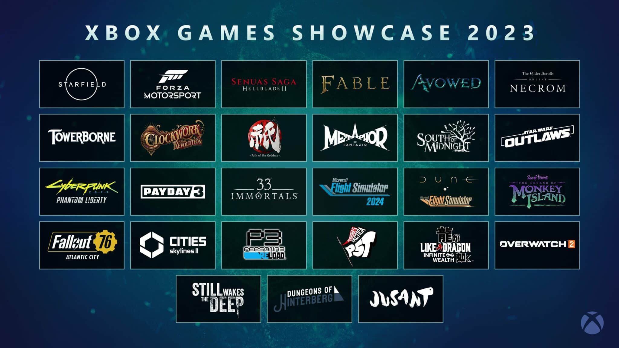 Xbox Tokyo Game Show 2024 What to Expect From the September 26