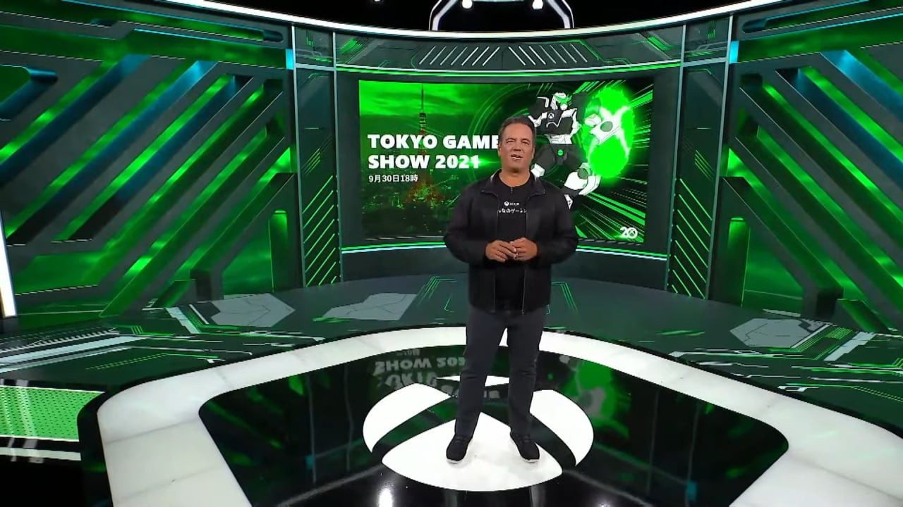 Xbox Tokyo Game Show 2024: What to Expect From the September 26 Broadcast