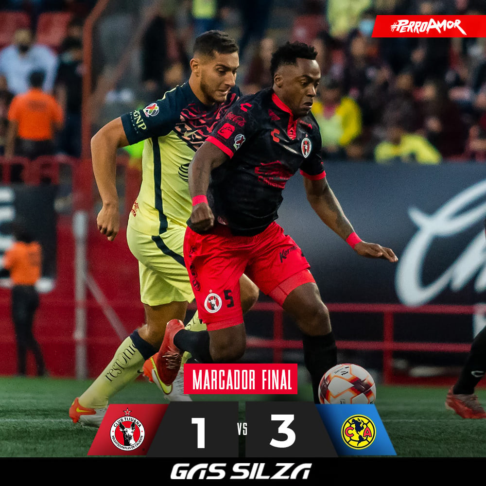 Xolos vs. América: Penalty Shootout Thriller Decides Play-In Clash!