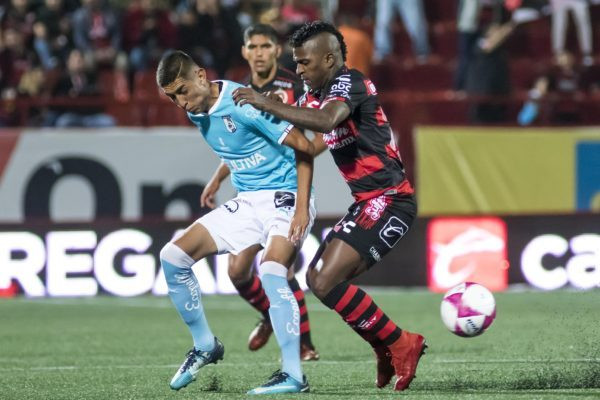 Xolos vs. América: Penalty Shootout Thriller Decides Play-In Clash!